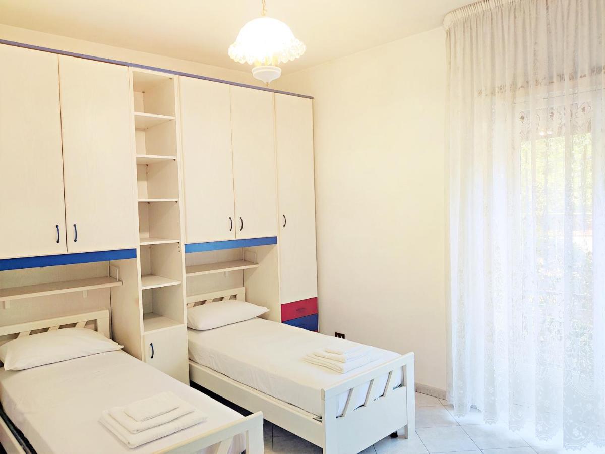 Appartement Maison Careggi